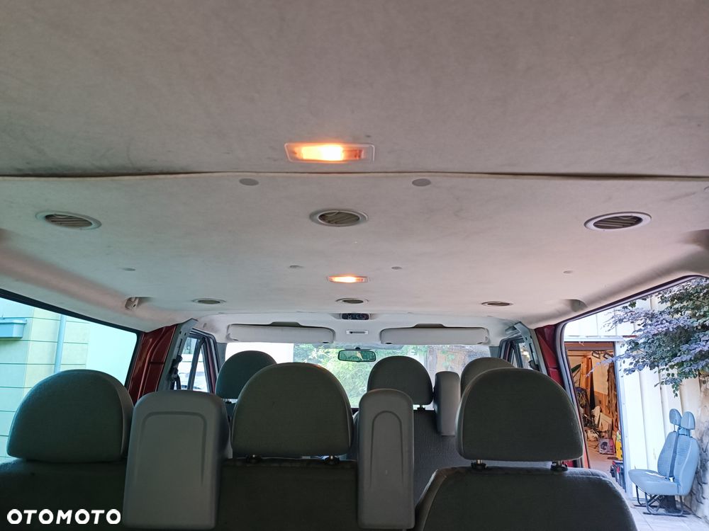 Ford Transit - 23