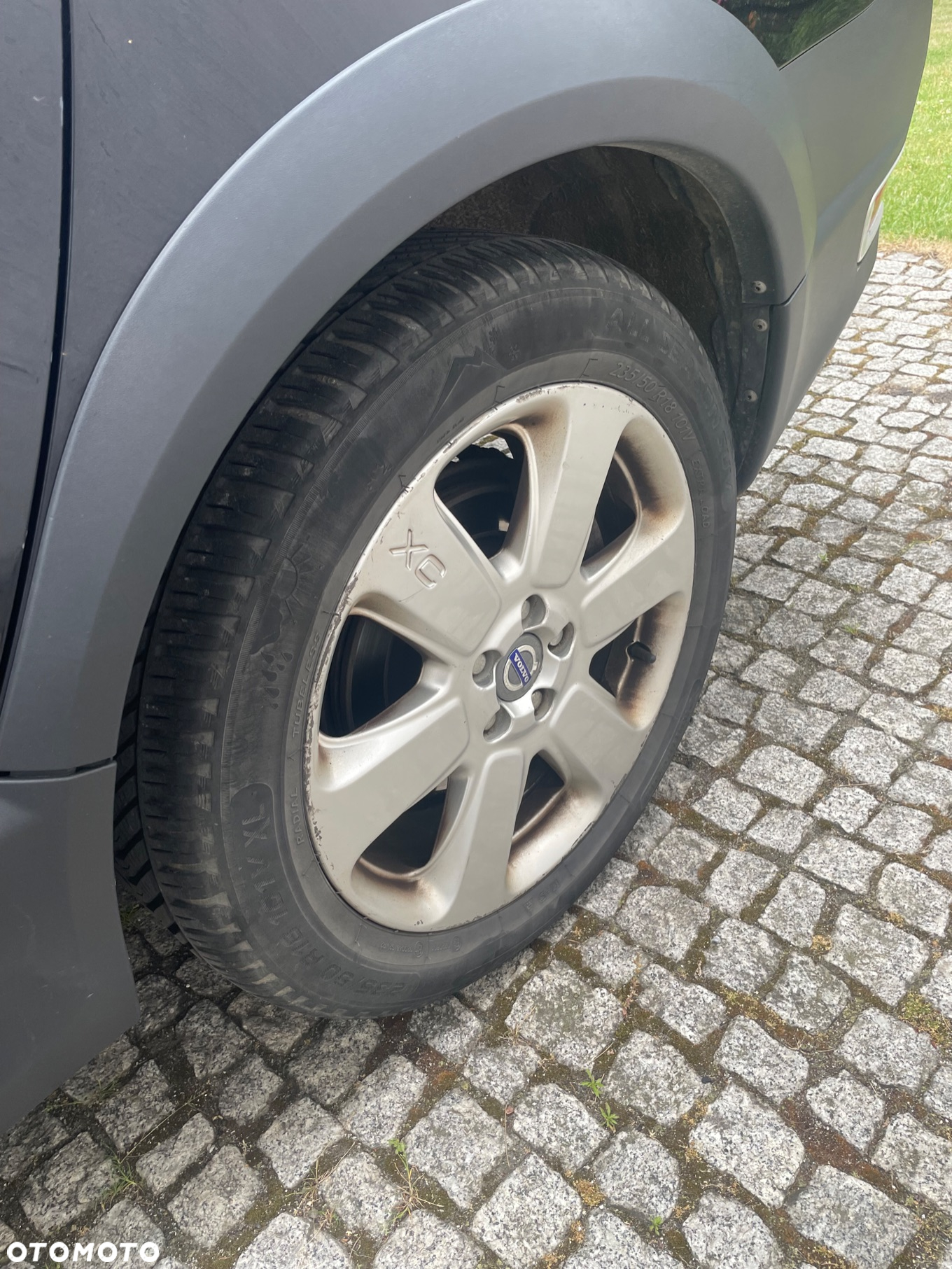 Volvo XC 70 - 16