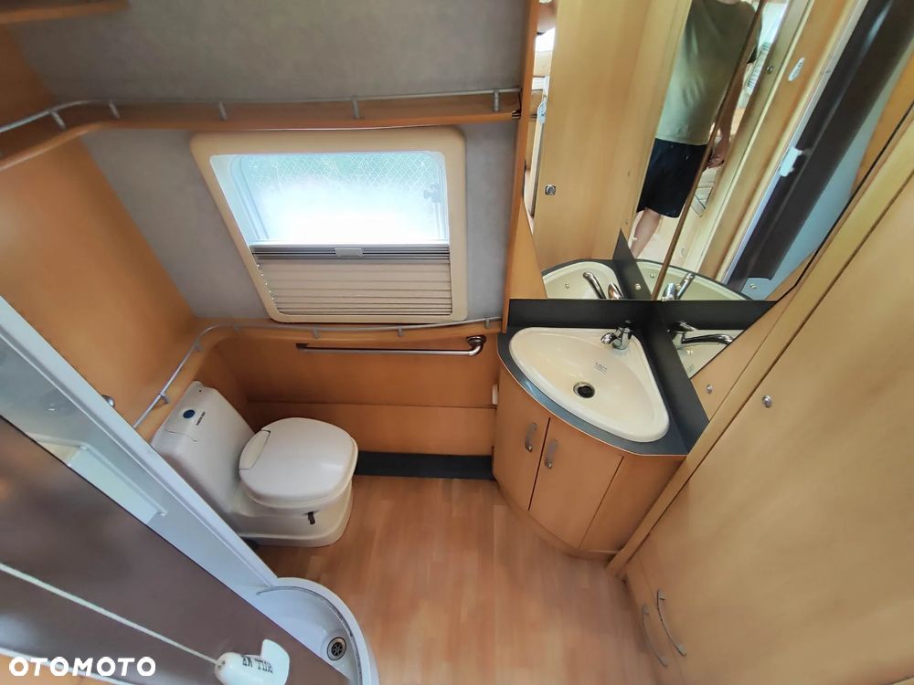 SWIFT Sterling Eccles - 8