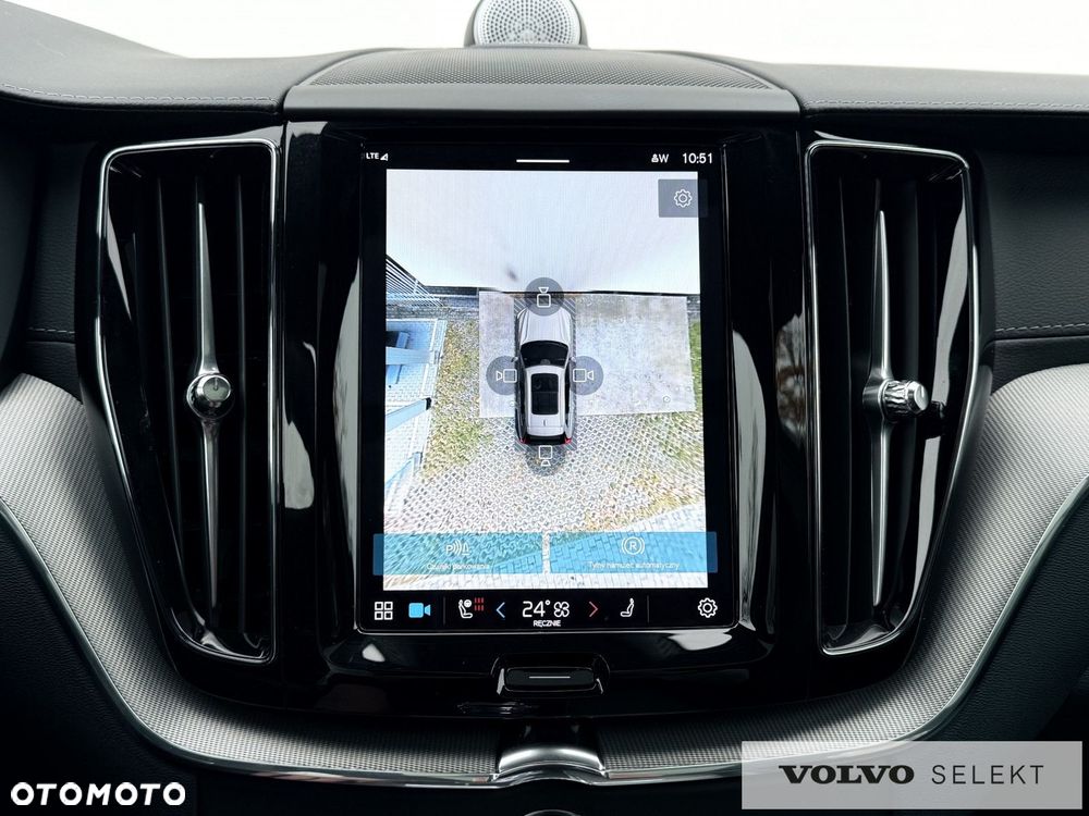 Volvo XC 60 - 29