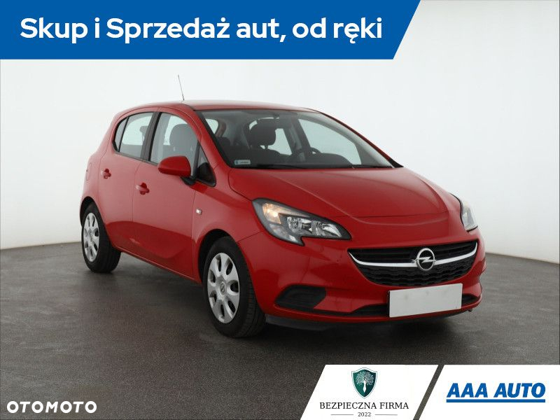 Opel Corsa - 2