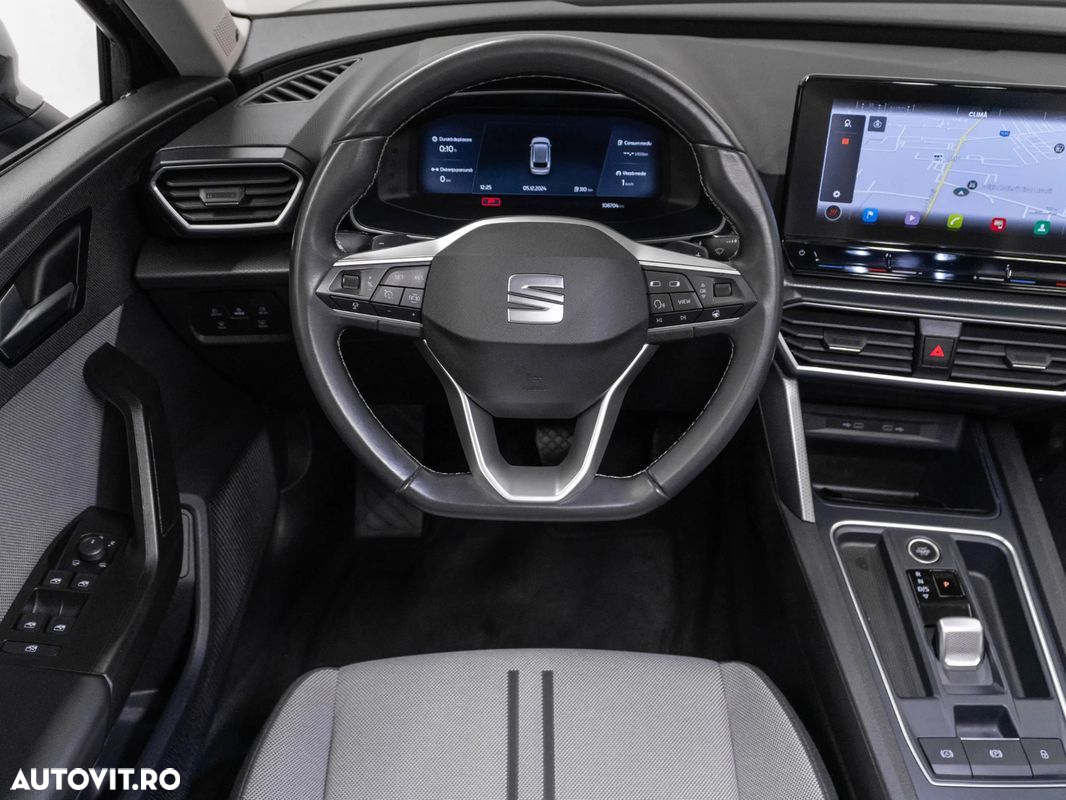Seat Leon - 19