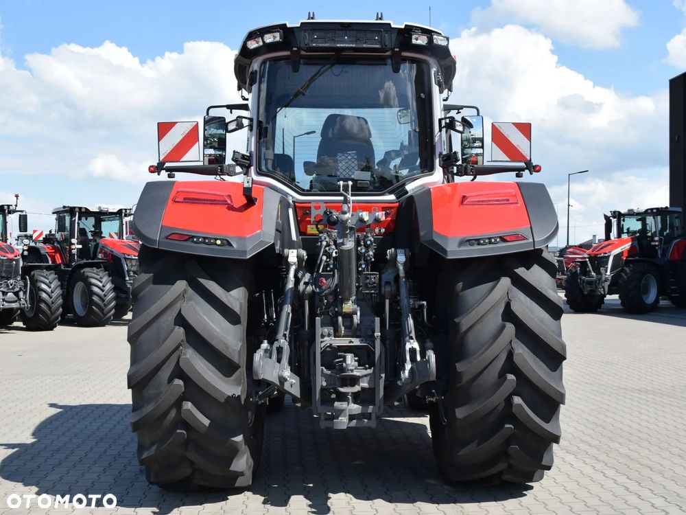 Massey Ferguson Massey Ferguson 8S.265 DYNA-VT EXCLUSIVE - 5
