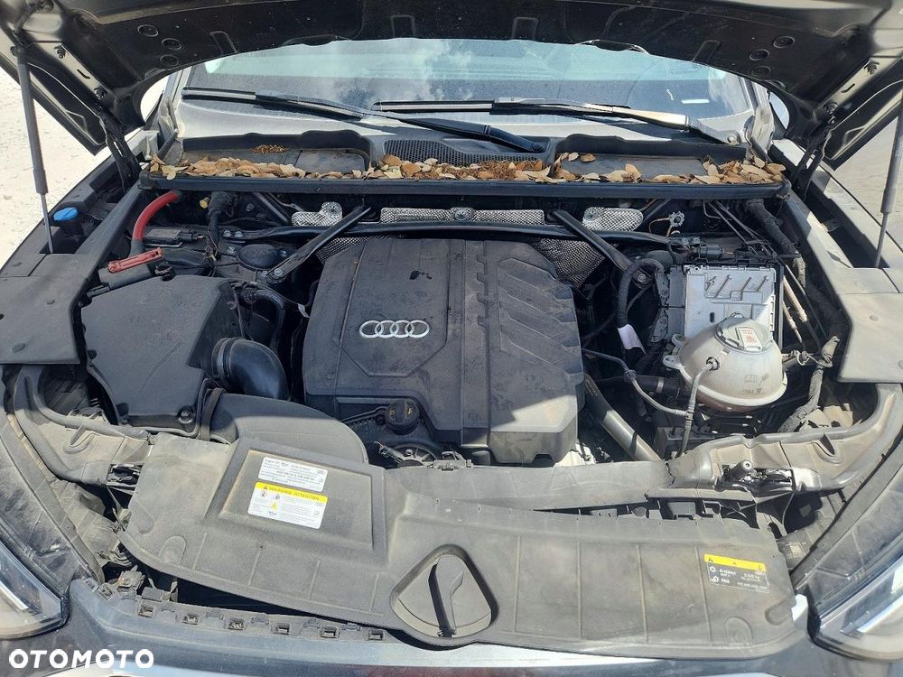 Audi Q5 - 11