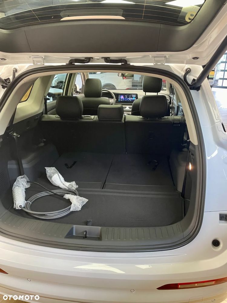 DFSK e5 1.5 PHEV Prestige E-CVT - 26