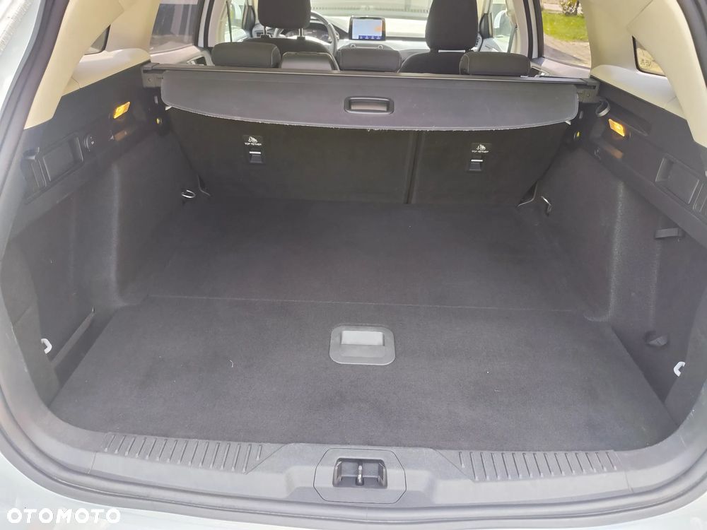 Ford Focus - 16