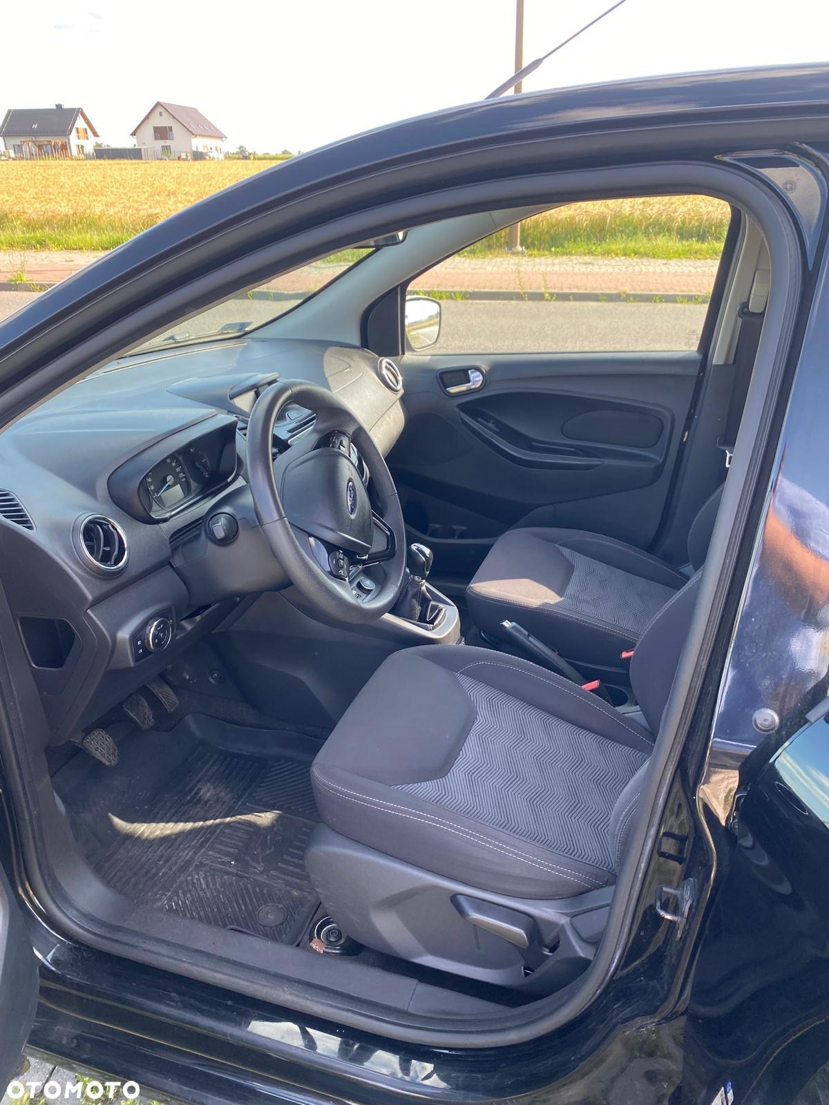 Ford Ka+ 1.2 Trend - 21