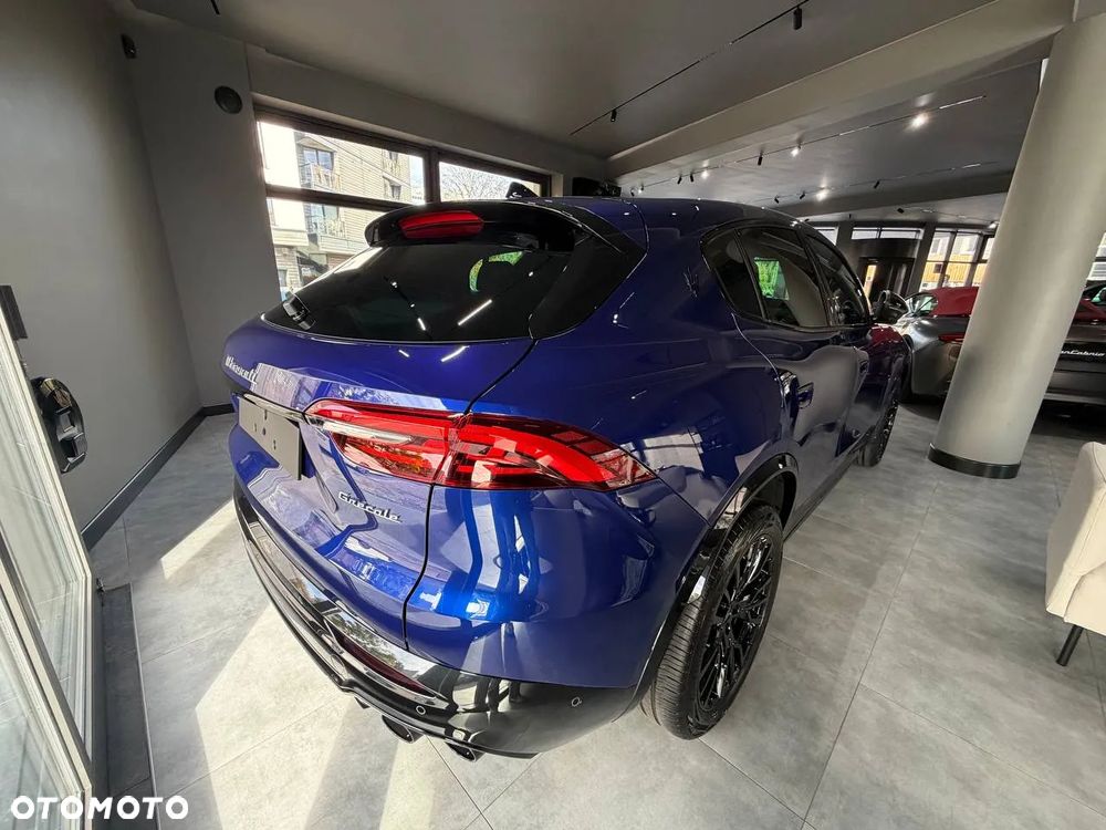 Maserati Grecale - 8