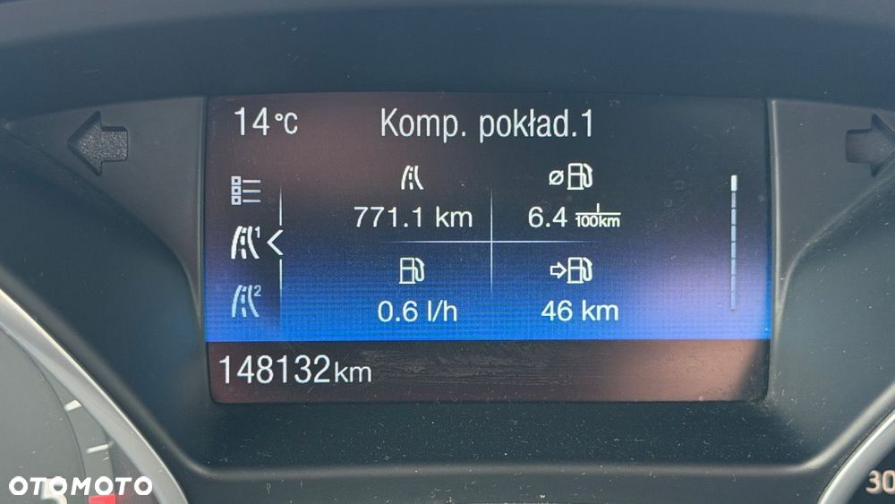 Ford Focus - 34