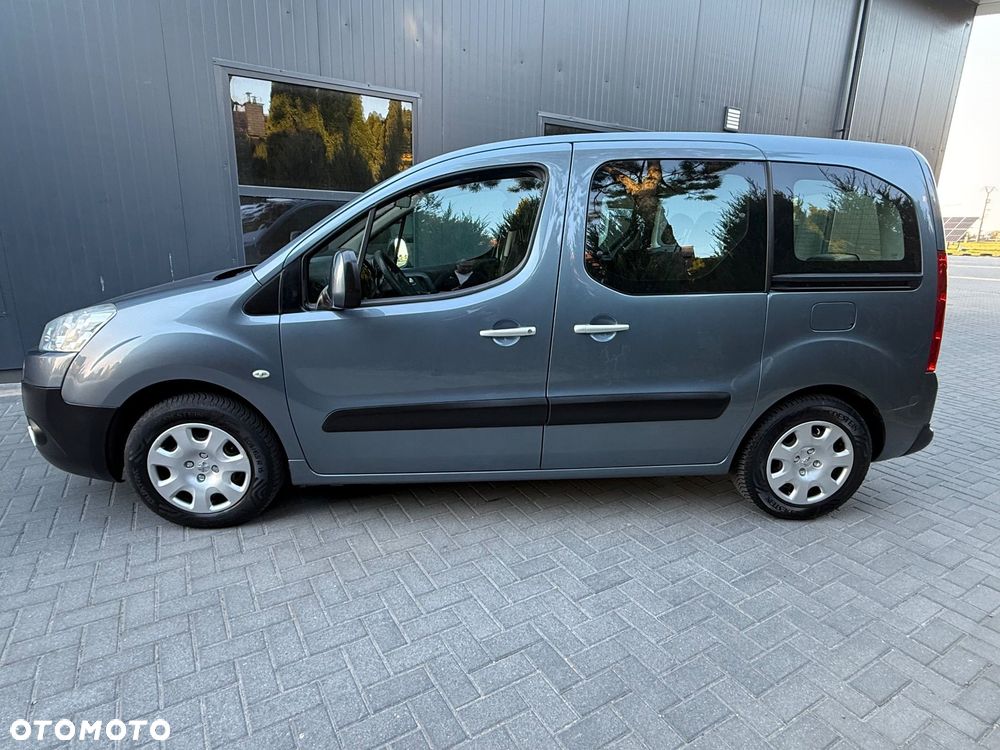 Peugeot Partner 110 Family - 5