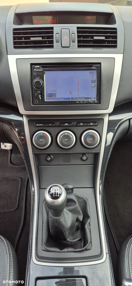 Mazda 6 2.0 CD Comfort - 19