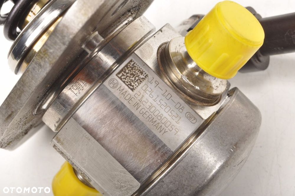 BMW 3 G20 POMPA PALIWA 0261520521 - 5