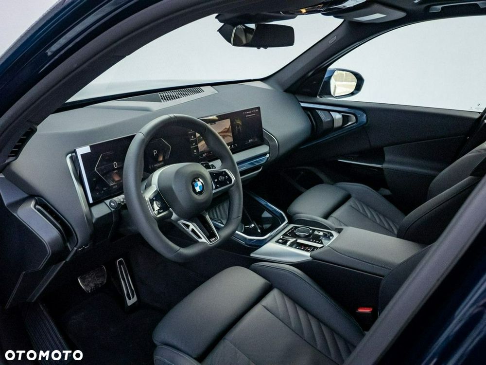 BMW X3 - 6