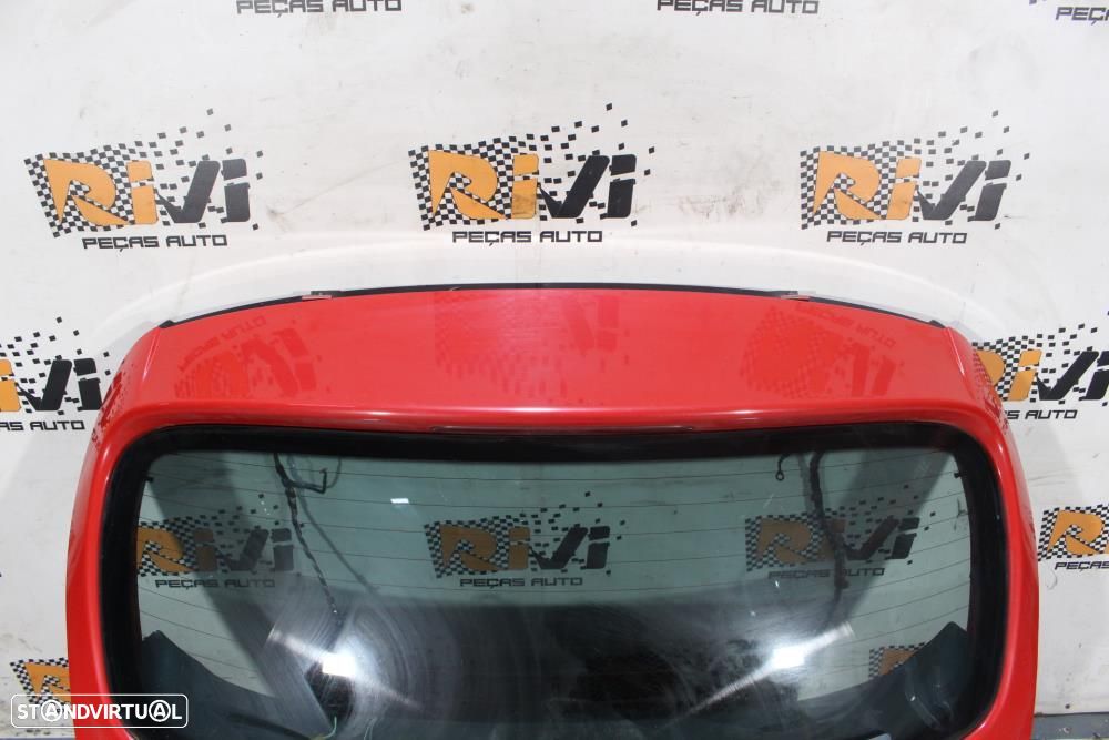 Tampa Da Mala Seat Leon (1P1)  Mala Seat Leon 1P - 9