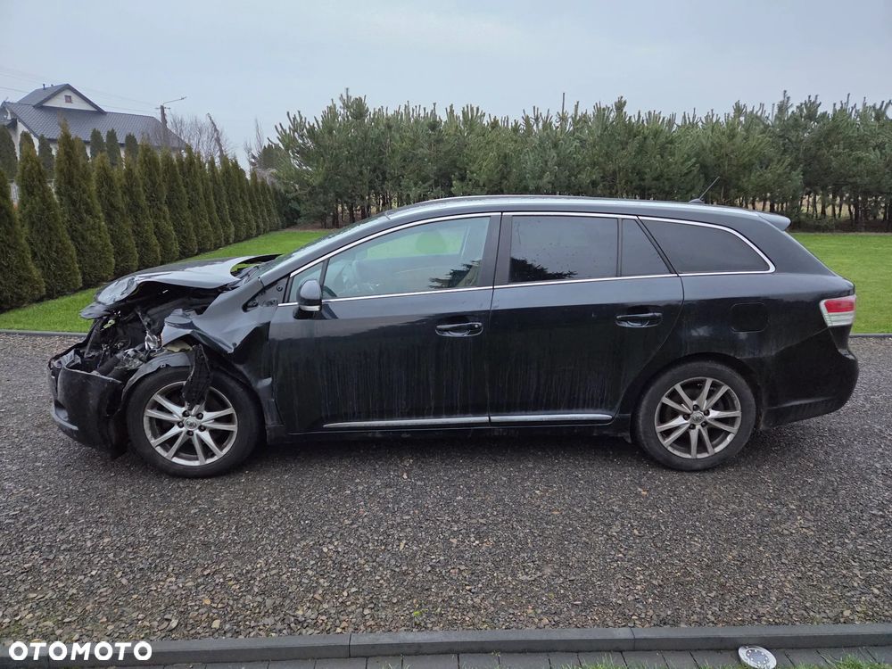Toyota Avensis 1.8 Multidrive Business Edition - 5