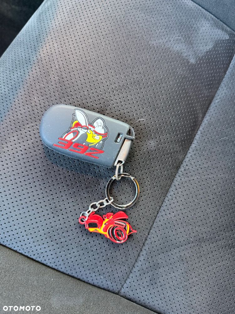 Dodge Challenger Automatik 392 Hemi Scat Pack Shaker - 19