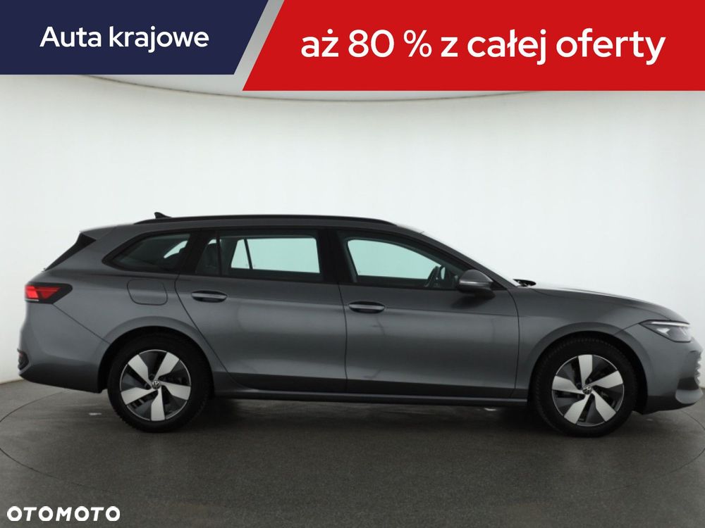 Volkswagen Passat Variant - 8