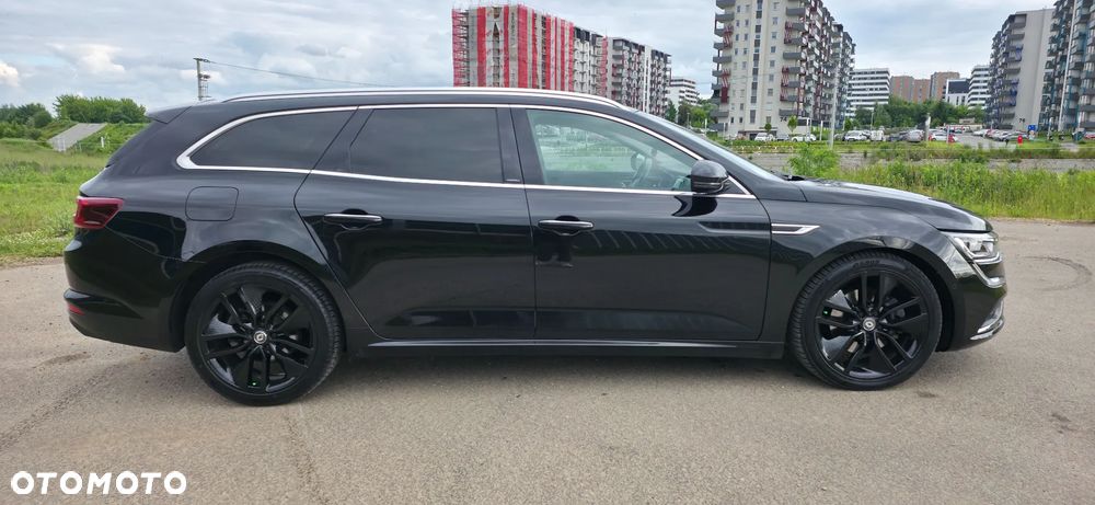 Renault Talisman ENERGY dCi 160 EDC INTENS - 9