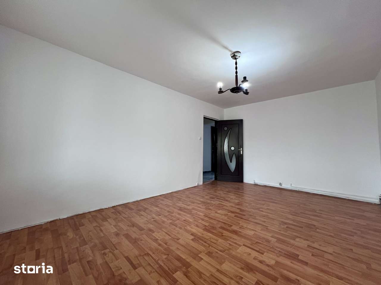 Apartament spatios, 3 camere, decomandat, 65 mp utili - Modern — fotografia 2
