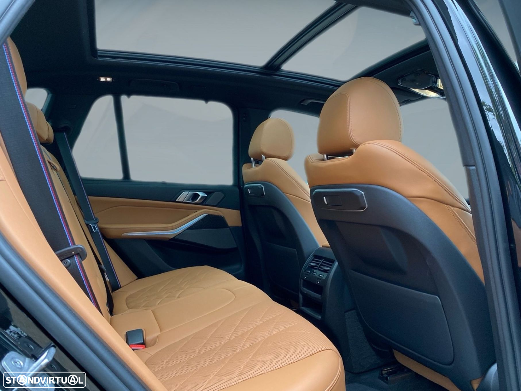 BMW X5 50 e xDrive Pack M Desportivo Pro - 27