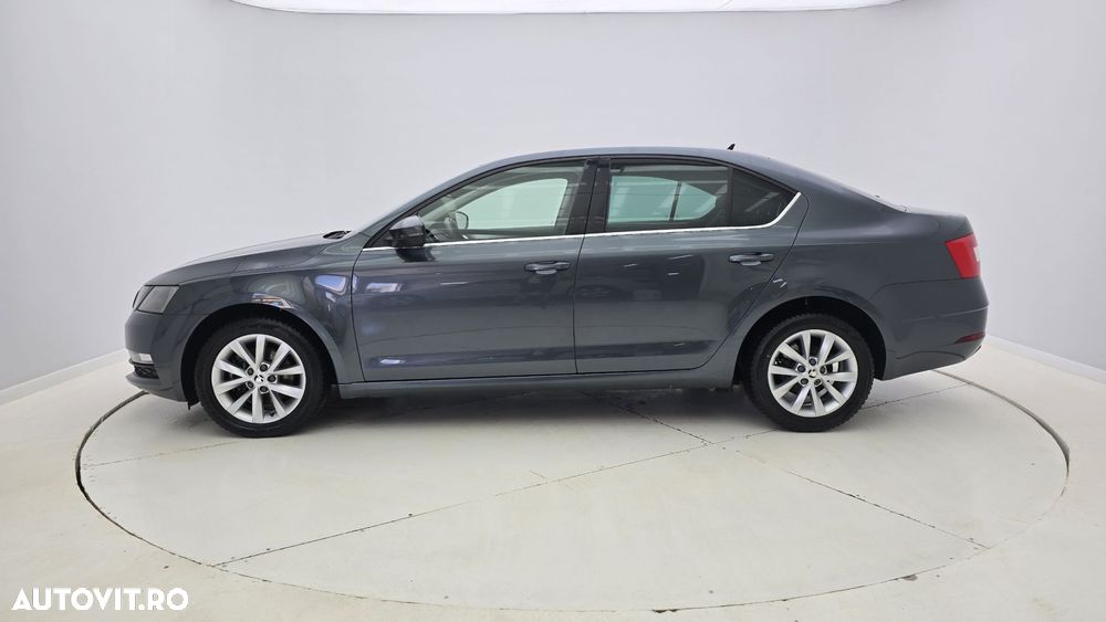 Skoda Octavia 1.0 TSI DSG Ambition - 11