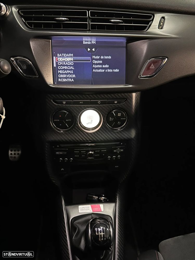 Citroën DS3 1.6 THP Racing - 14