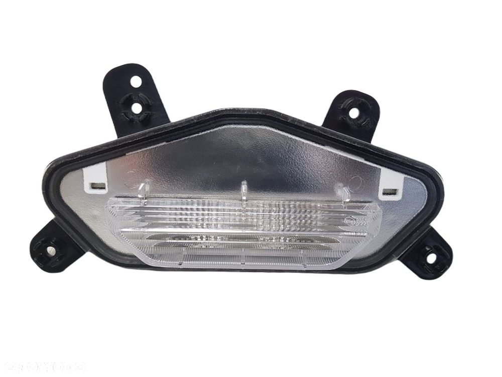 TYLNA LAMPKA COFANIA W ZDERZAK LAMPA TYŁ  KIA SPORTAGE V 5  21-24 924A3-R2000 - 1