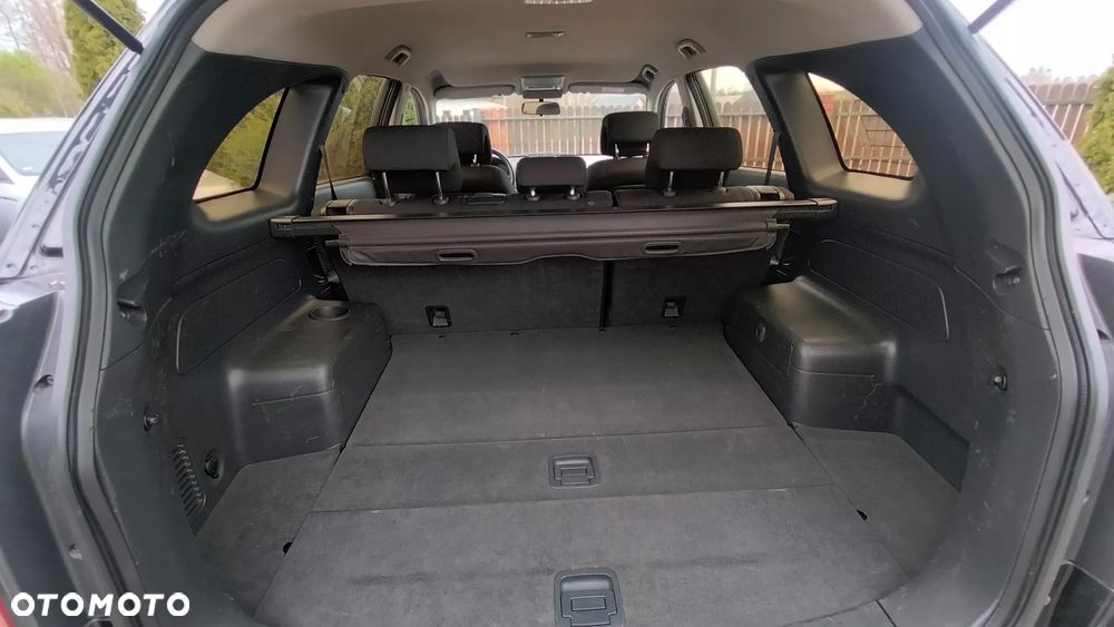 Chevrolet Captiva 2.4 LS - 8