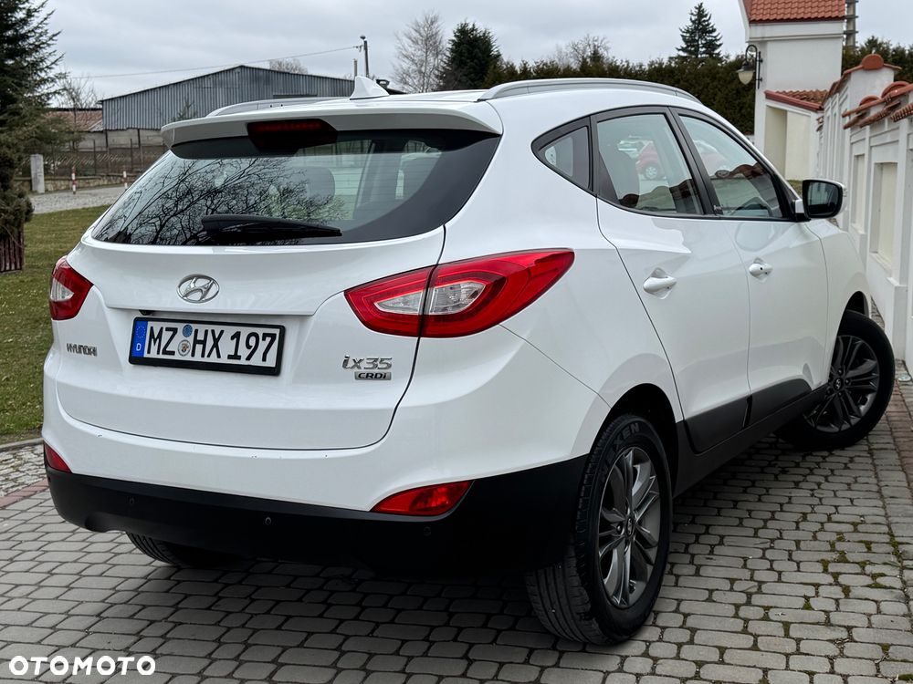Hyundai ix35 - 7