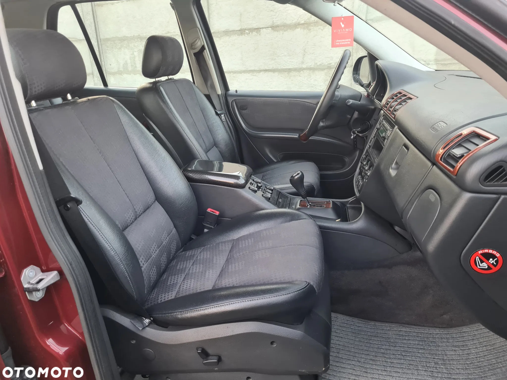 Mercedes-Benz ML - 15