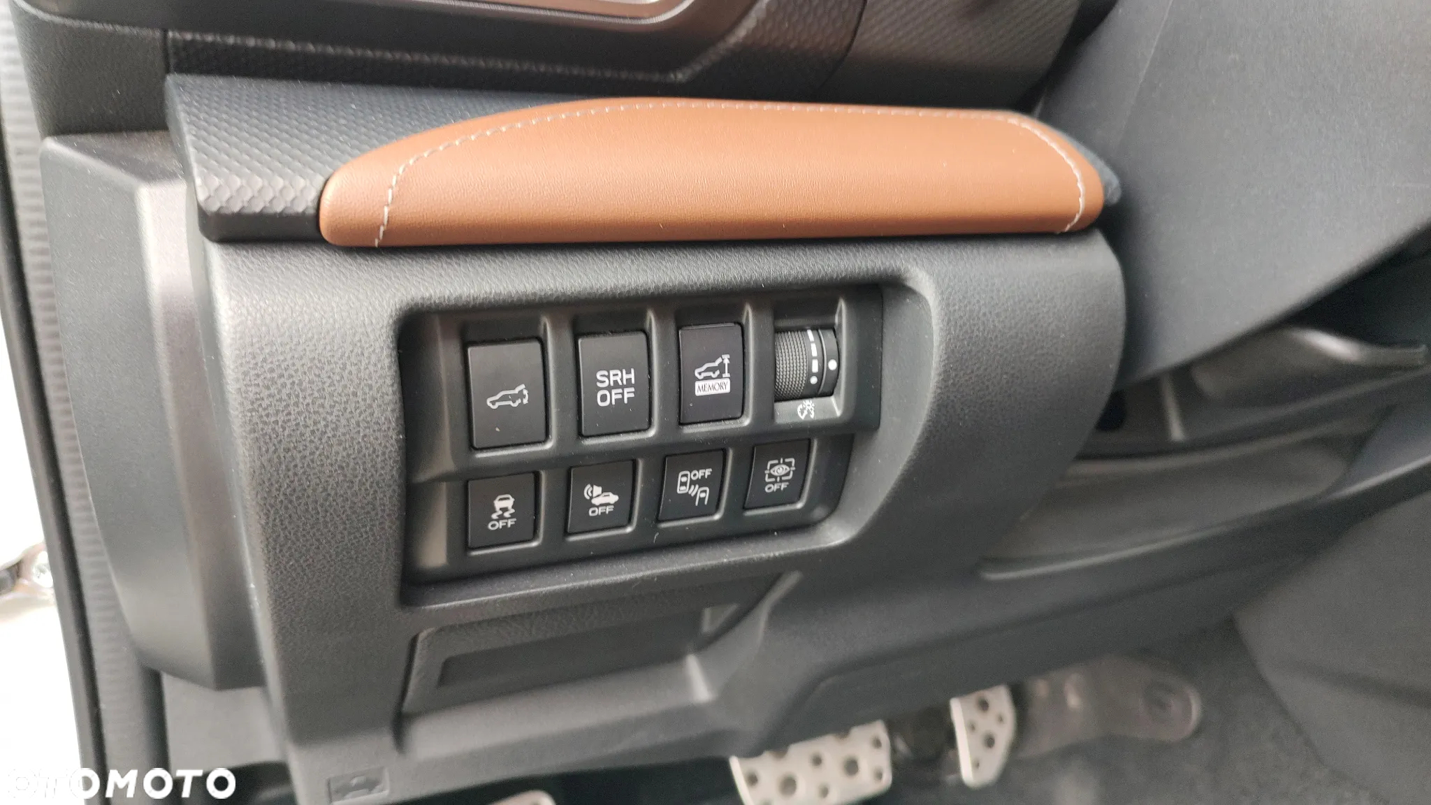 Subaru Forester 2.0 i Platinum (EyeSight) Lineartronic - 27