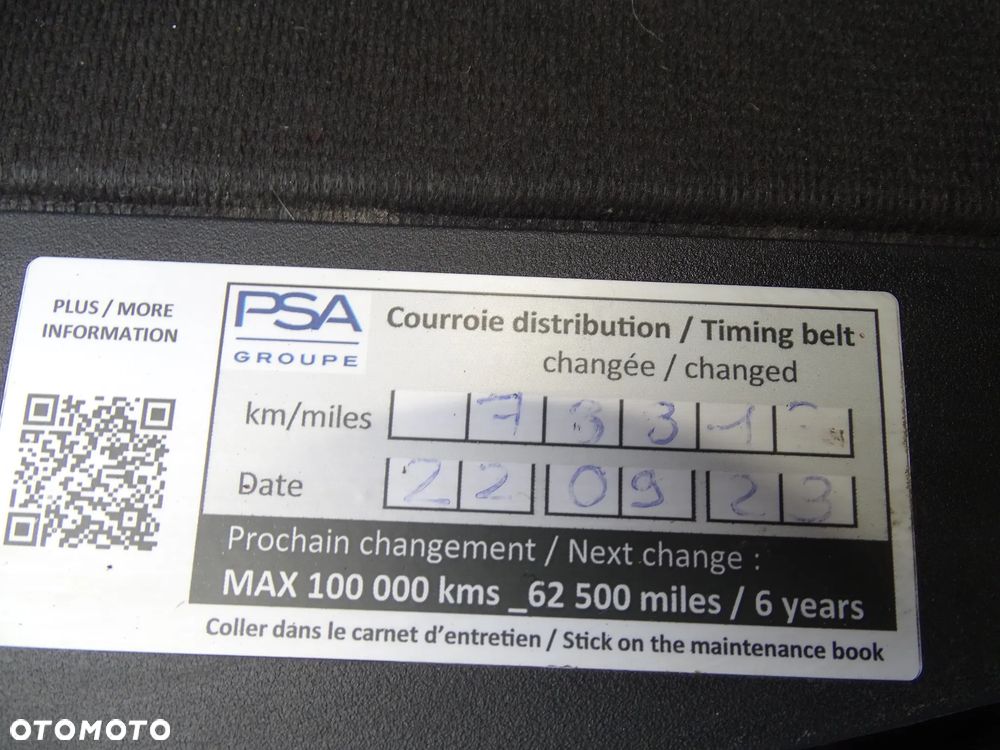 Citroën C4 SpaceTourer PureTech 130 Stop&Start EAT8 ORIGINS - 26