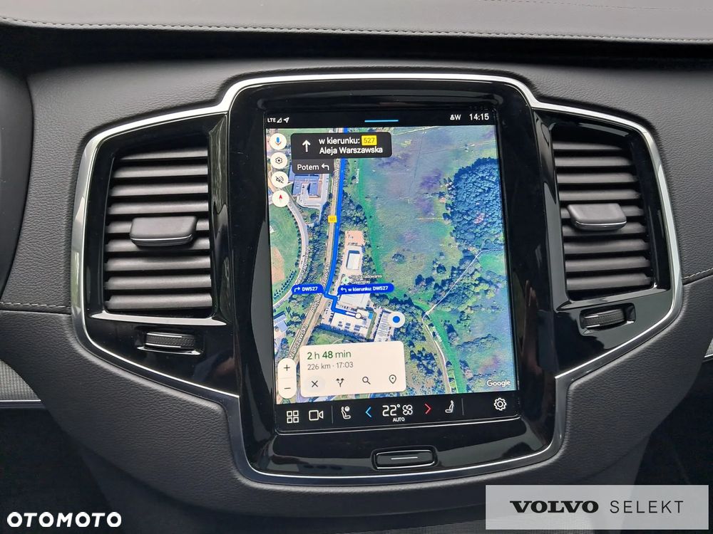Volvo XC 90 - 24
