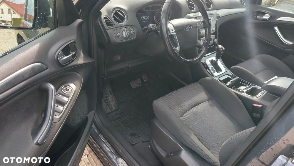 Ford S-Max 2.0 T Platinium X MPS6 - 7