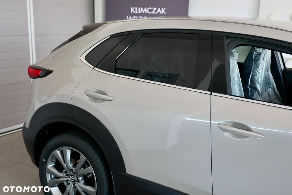 Mazda CX-30 - 3