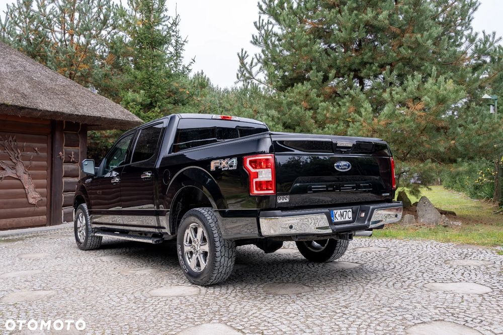 Ford F150 - 12