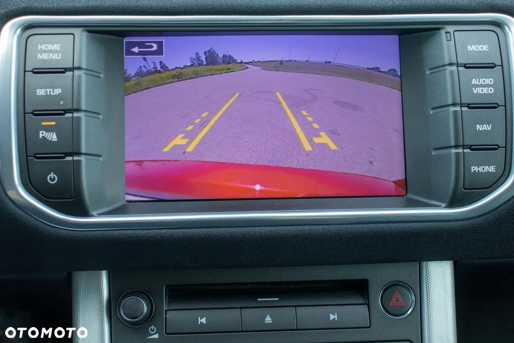 Land Rover Range Rover Evoque 2.0Si4 Dynamic - 32