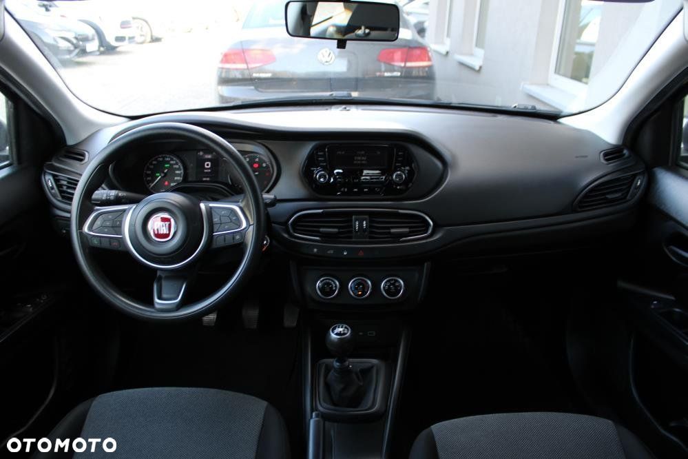 Fiat Tipo - 13