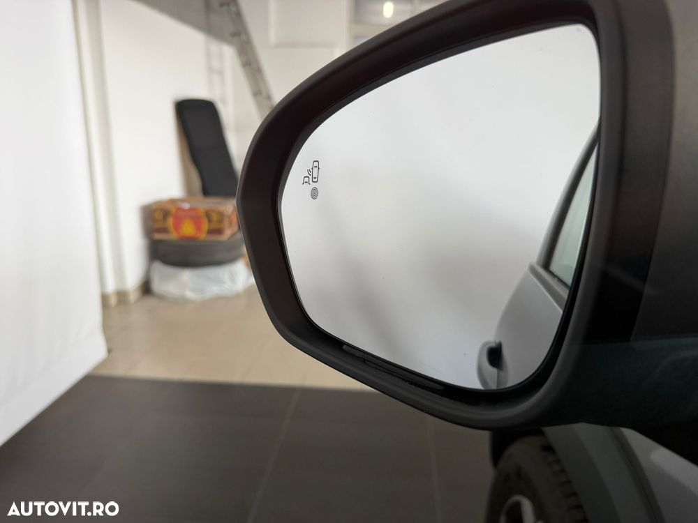 DACIA Duster 2024 — imagine 9