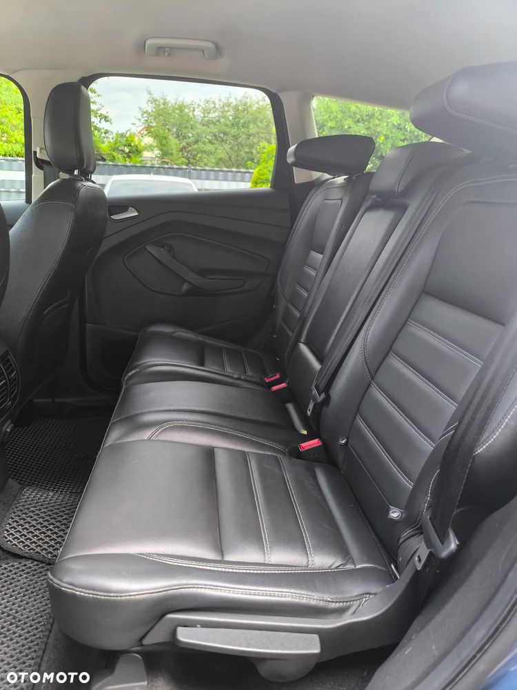 Ford Escape - 8