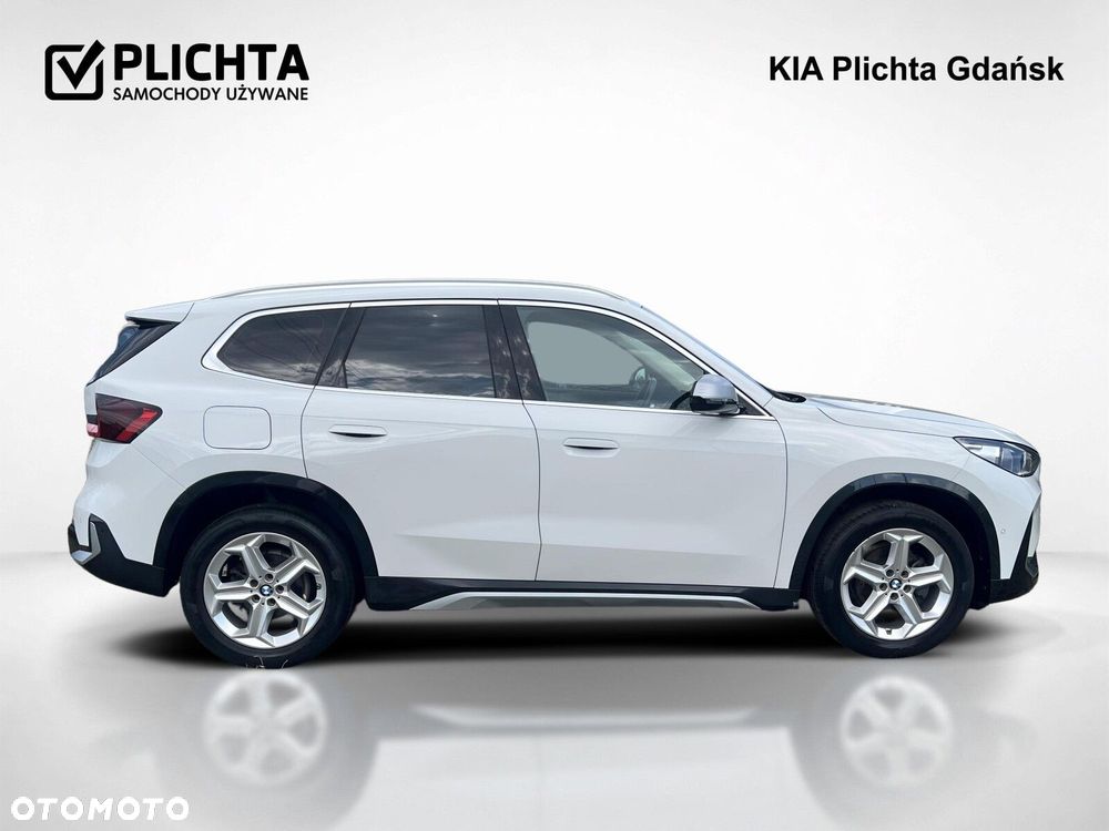 BMW X1 - 7