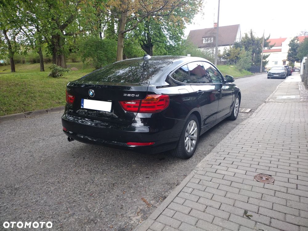BMW 3GT - 7