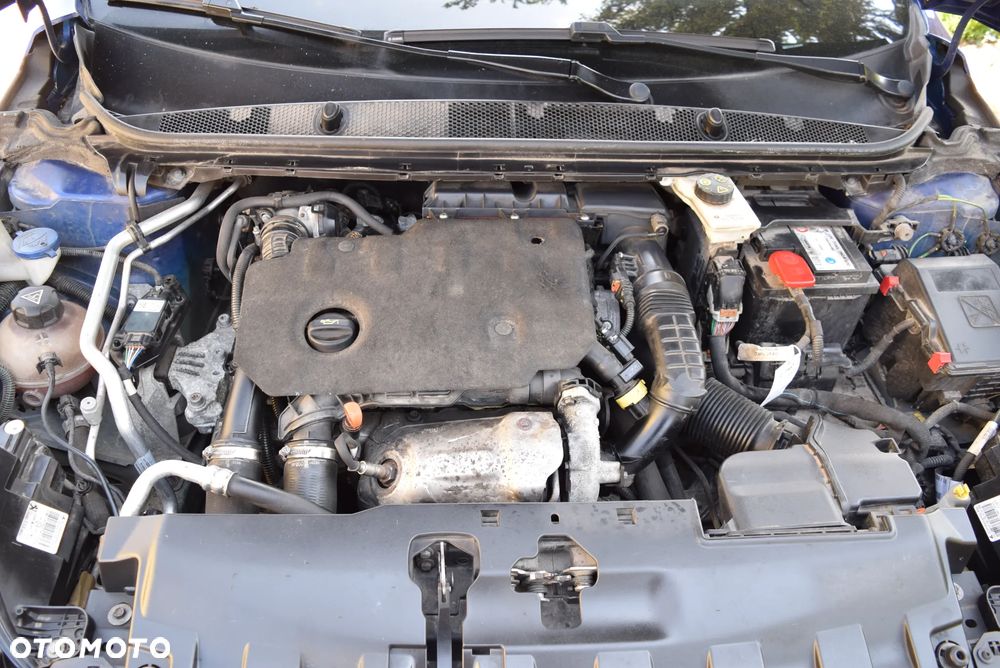 Peugeot 308 BlueHDi 130 Stop & Start Allure - 24
