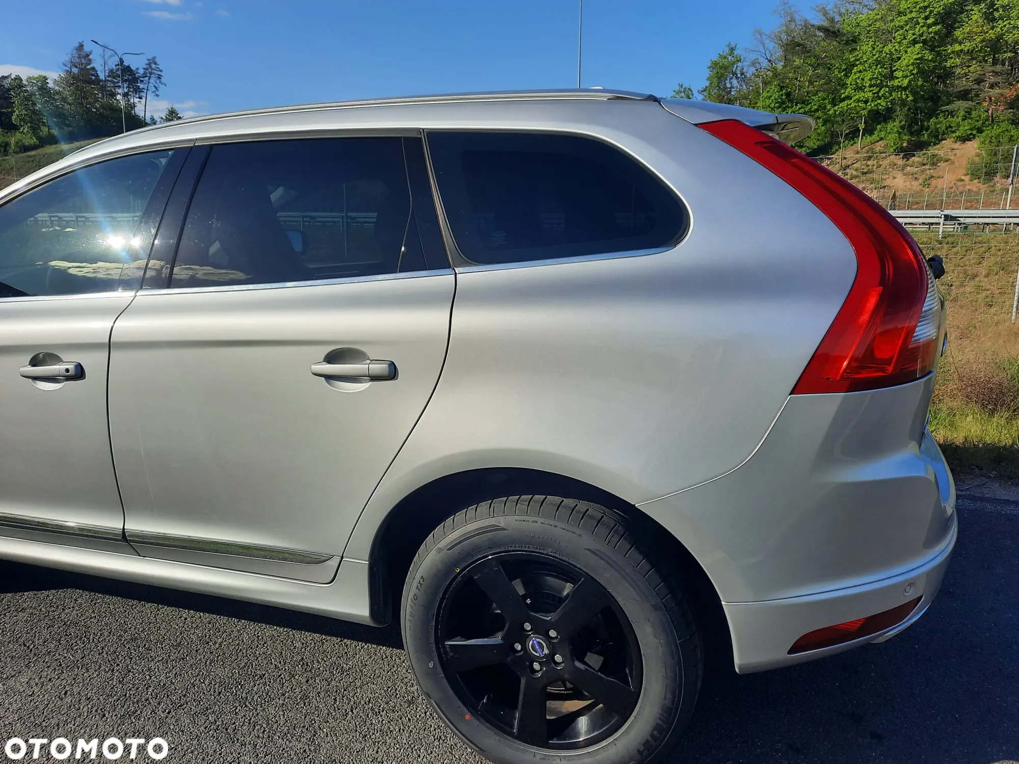 Volvo XC 60 D4 Drive-E Summum - 8