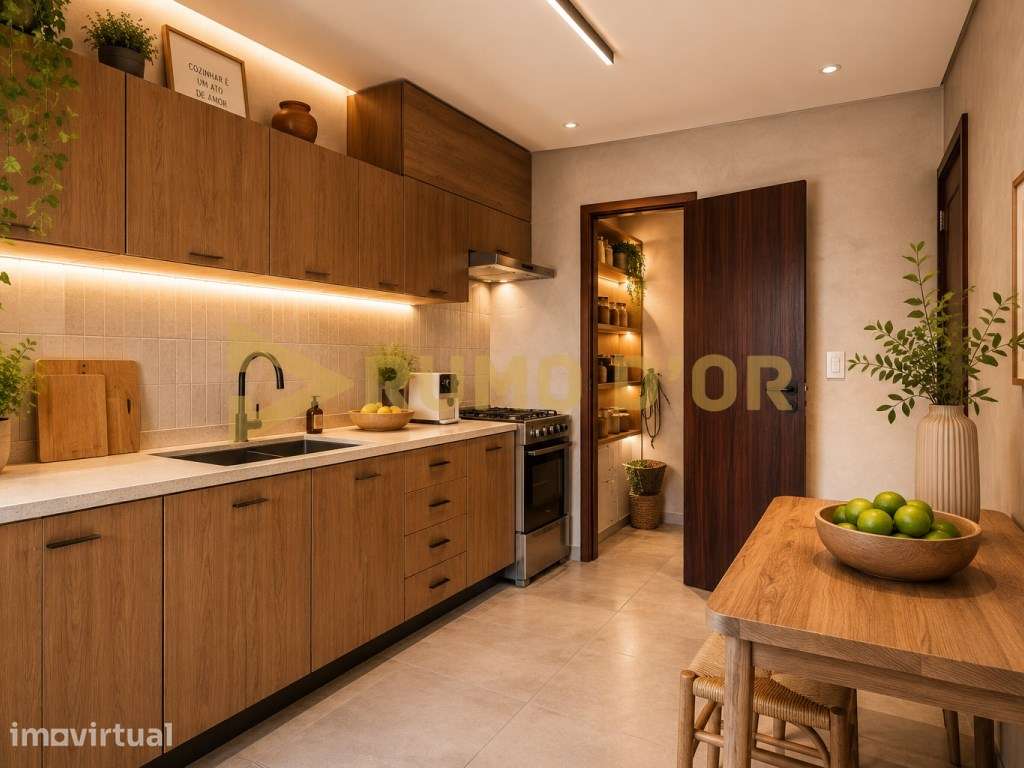 Apartamento T2 em Consolação - Grande imagem: 3/35