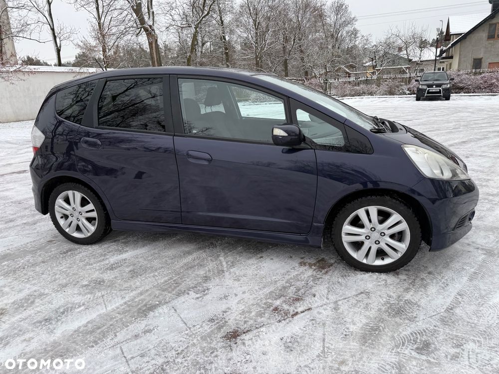 Honda Jazz 1.4 i-VTEC Sport 50 Jahre Edition - 22