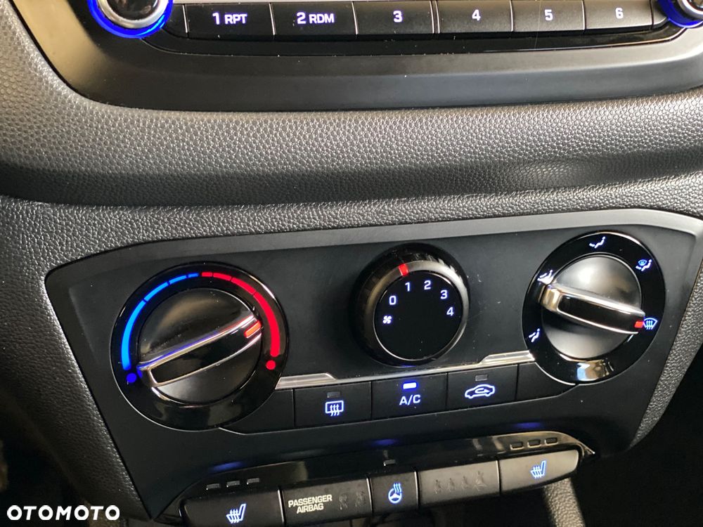 Hyundai i20 1.0 T-GDI Premium - 26