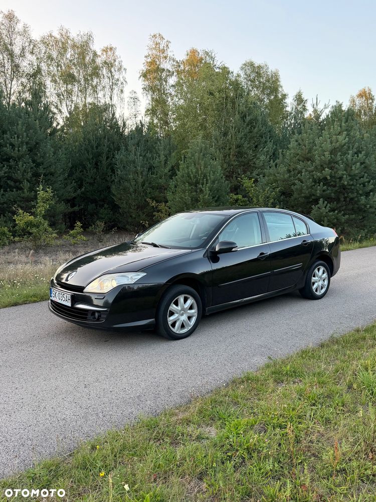 Renault Laguna 2.0 DCi Privilege - 22