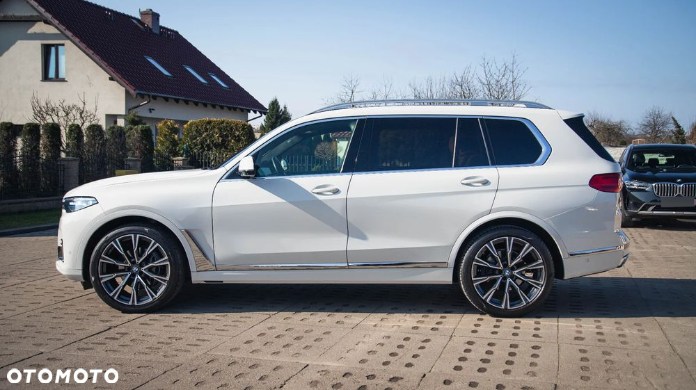 BMW X7 xDrive40i - 6