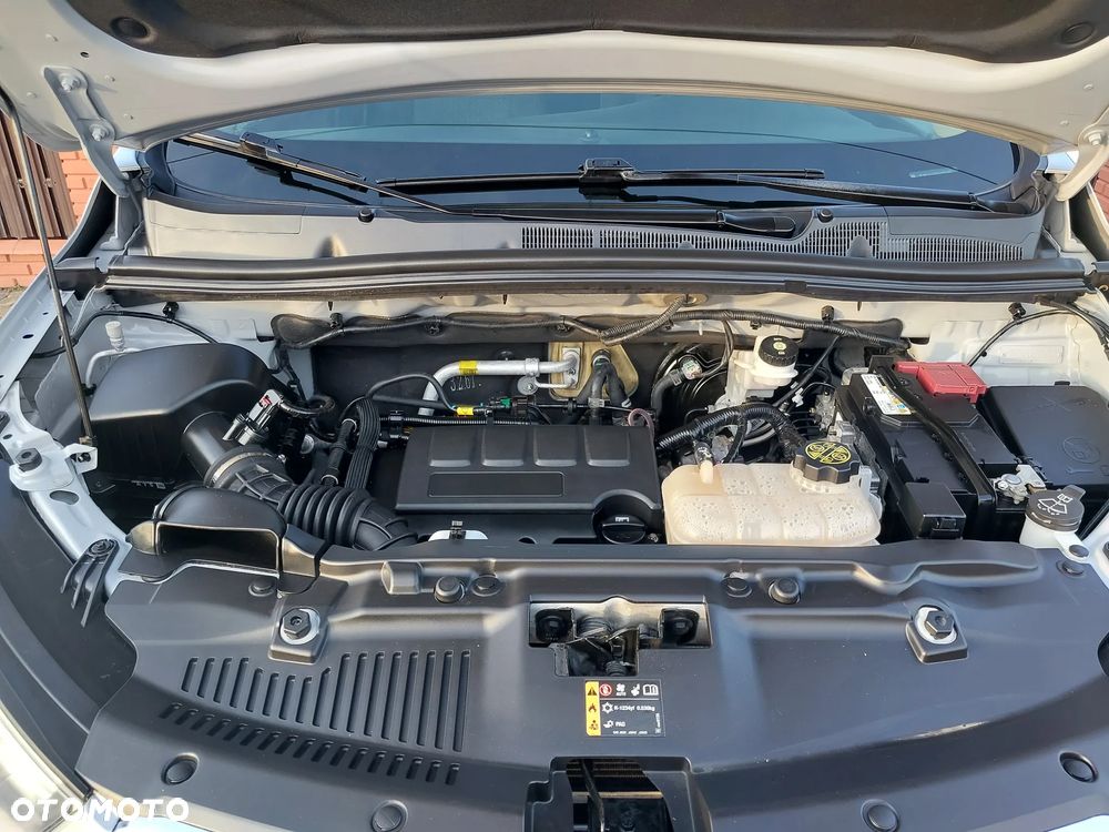 Opel Mokka X - 10